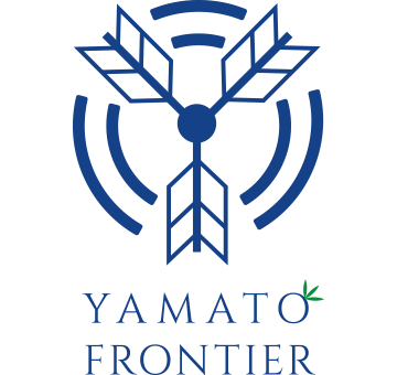 大和フロンティア ロゴ