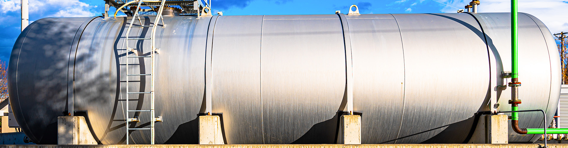 石油事業の画像